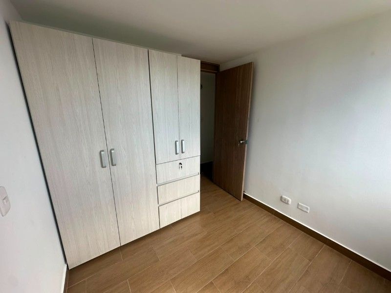 APARTAMENTO EN ARRIENDO UBICADO EN BELLO SECTOR BUCAROS  - 8