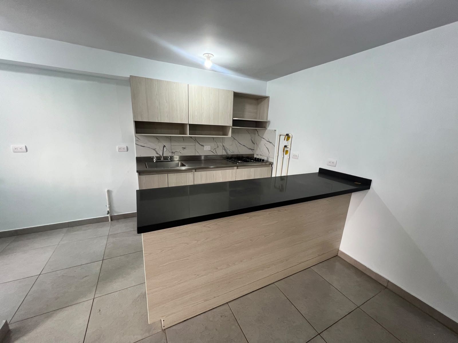 APARTAMENTO EN ARRIENDO UBICADO EN BELLO SECTOR SERRAMONTE - 7