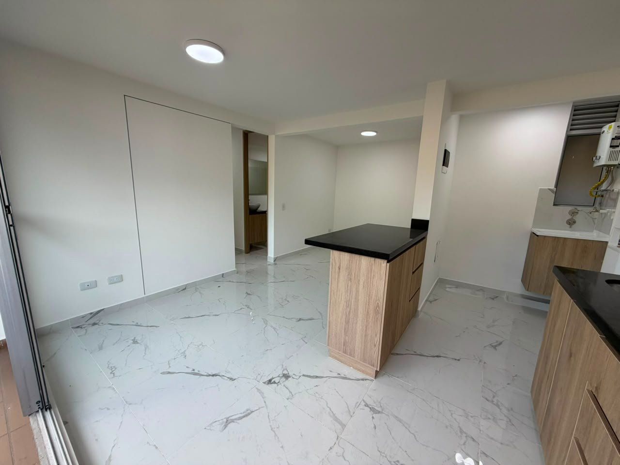 APARTAMENTO EN ARRIENDO UBICADO EN BELLO SECTOR SAN GABRIEL - 5