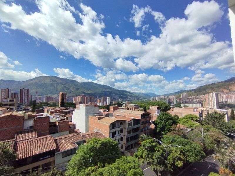 APARTAESTUDIO EN ARRIENDO UBICADO EN BELLO POR EL SECTOR QUINTAS DE LA CABANITA - 8