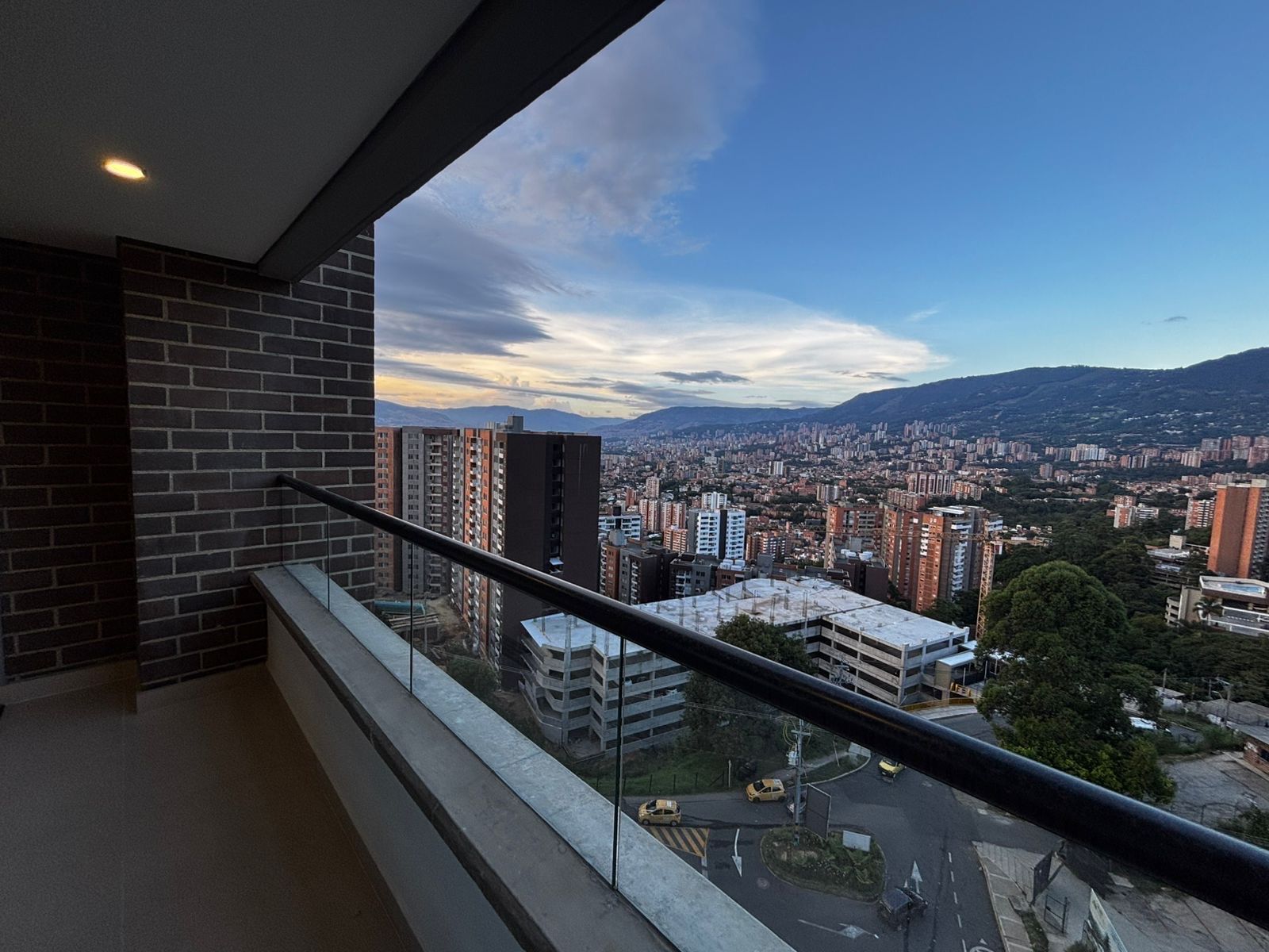 APARTAMENTO EN ARRIENDO UBICADO EN ENVIGADO SECTOR LA CUENCA - 14