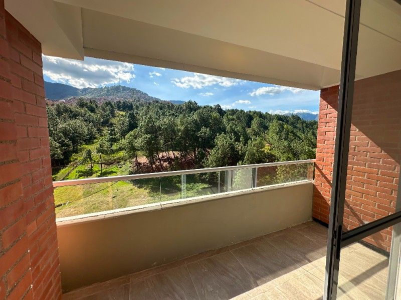 APARTAMENTO EN ARRIENDO UBICADO EN BELLO SECTOR AMAZONIA - 17