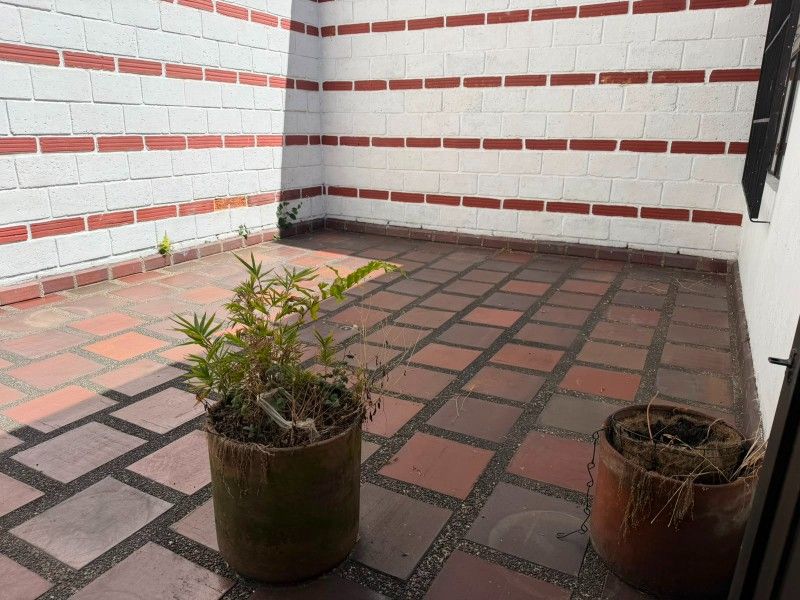CASA EN VENTA EN MEDELLIN SECTOR SIMÓN BOLIVAR - 10