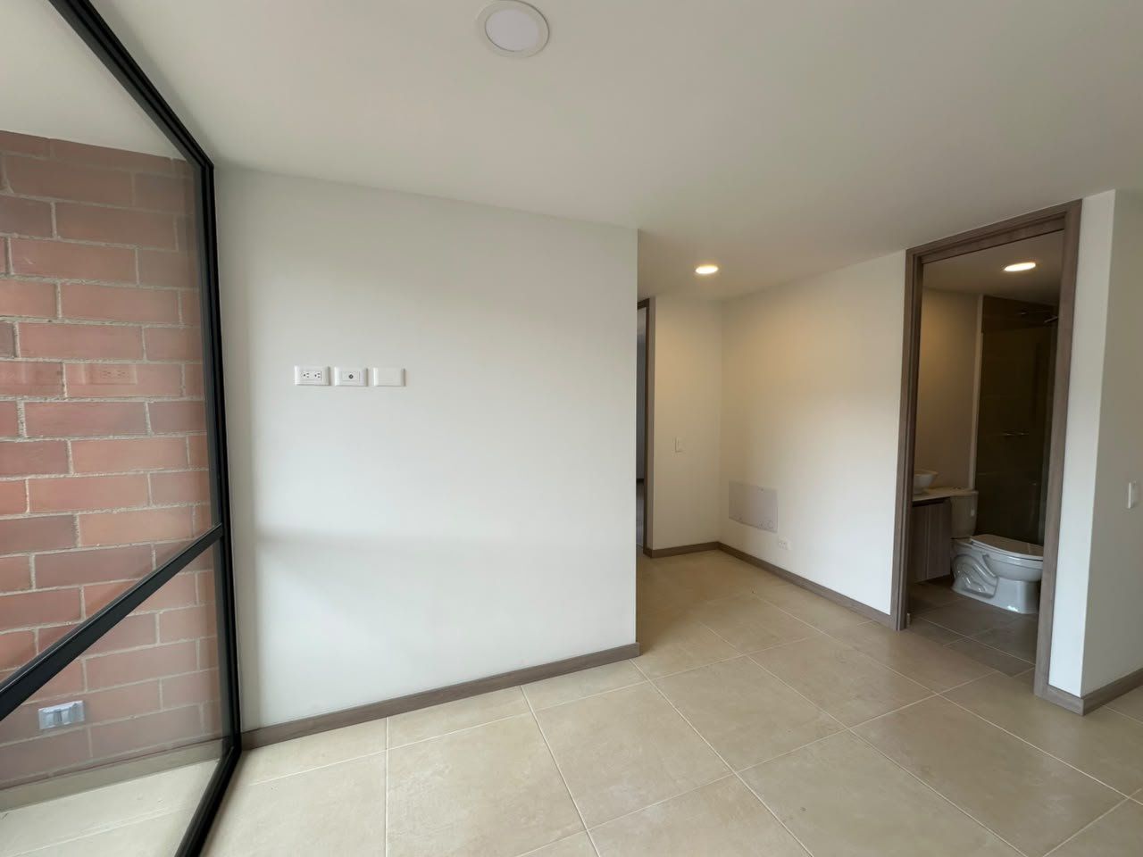 APARTAMENTO EN ARRIENDO UBICADO BELLO SECTOR MACHESTER
