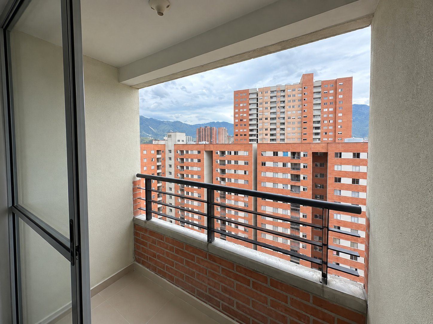 APARTAMENTO EN ARRIENDO UBICADO EN BELLO SECTOR OBRERO - 10