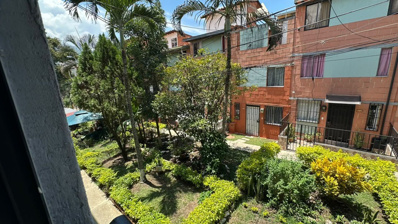 APARTAMENTO EN ARRIENDO UBICADO EN BELLO SECTOR LA NAVARRA - 13