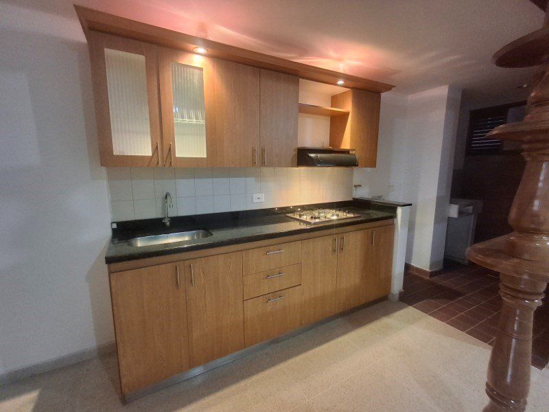 APARTAMENTO EN ARRIENDO UBICADO MEDELLÍN SECTOR CALASANZ - 3