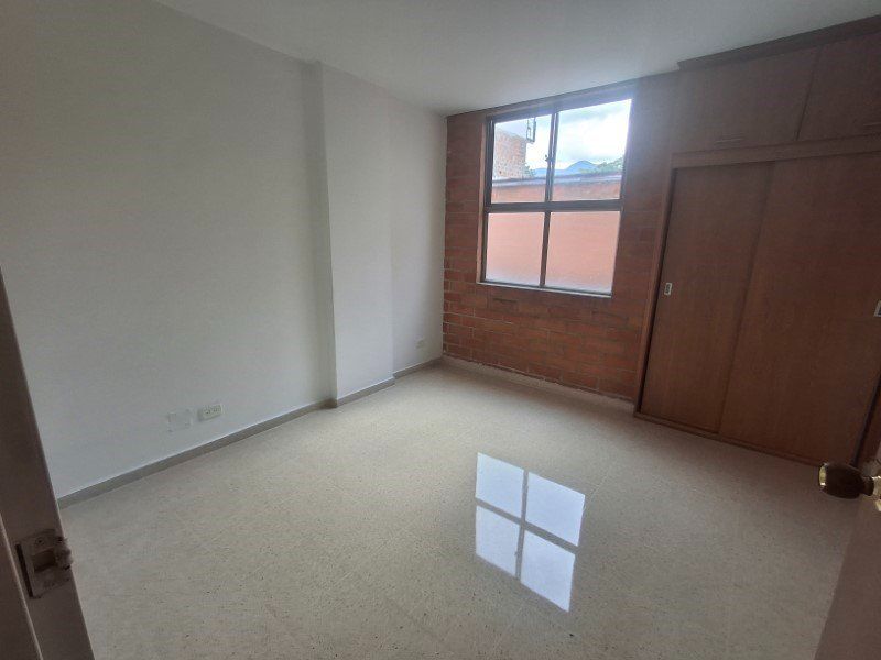 APARTAMENTO EN ARRIENDO UBICADO MEDELLÍN SECTOR CALASANZ - 2