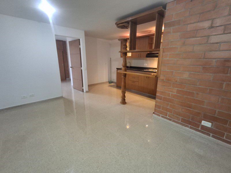 APARTAMENTO EN ARRIENDO UBICADO MEDELLÍN SECTOR CALASANZ - 4