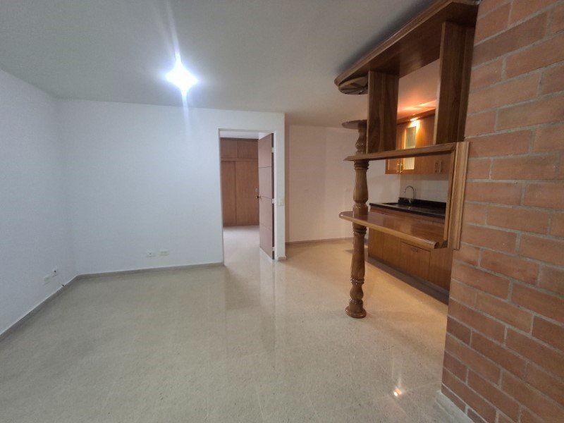 APARTAMENTO EN ARRIENDO UBICADO MEDELLÍN SECTOR CALASANZ - 5