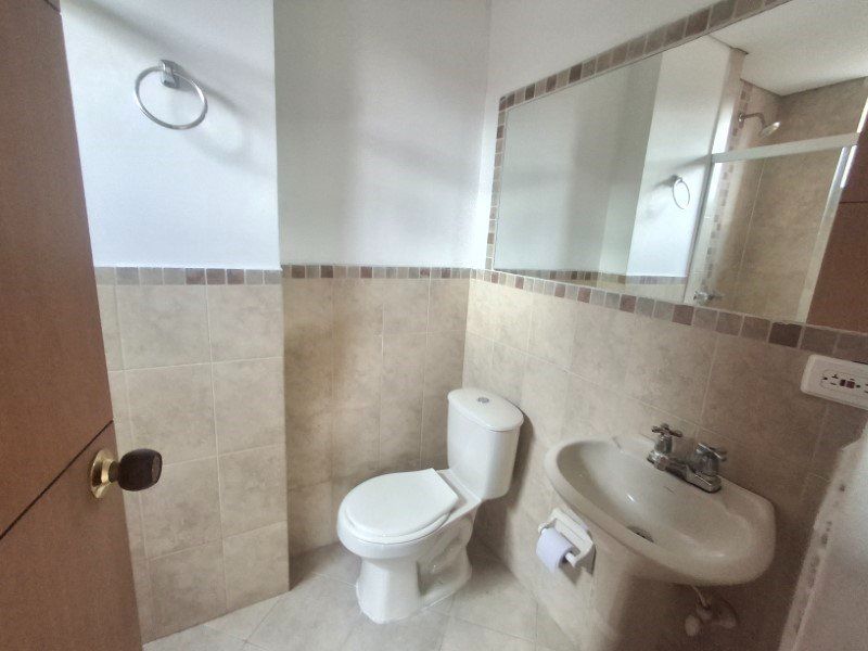 APARTAMENTO EN ARRIENDO UBICADO MEDELLÍN SECTOR CALASANZ - 8