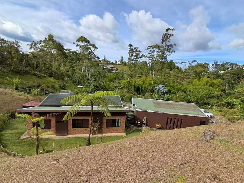 CASA CAMPESTRE EN VENTA UBICADA EN RIONEGRO SECTOR PONTEZUELA - 15