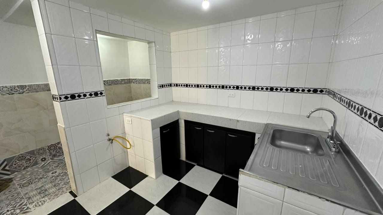 APARTAMENTO EN ARRIENDO UBICADO EN BELLO SECTOR LA NAVARRA - 4