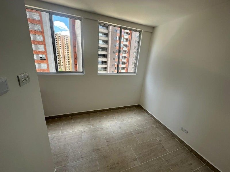 APARTAMENTO EN ARRIENDO UBICADO EN BELLO SECTOR NAVARRA - 3