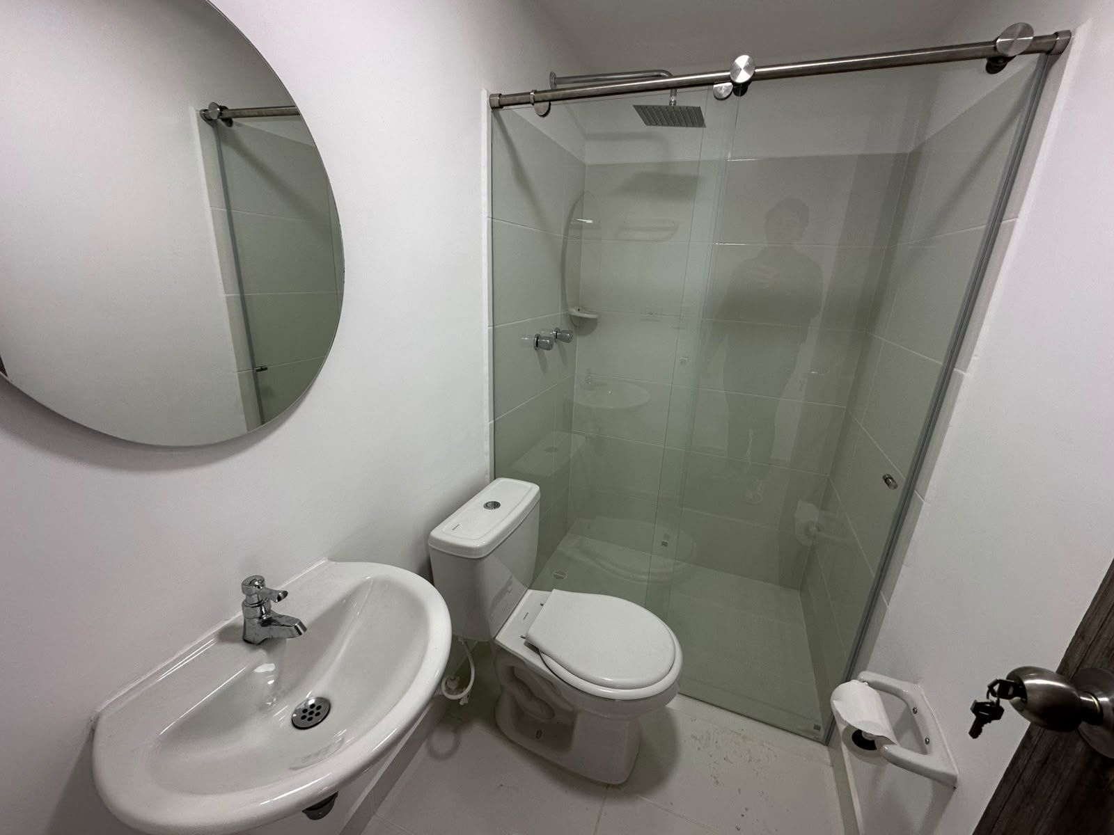 APARTAMENTO EN ARRIENDO UBICADO EN BELLO EN EL SECTOR BELVEDERE - 10