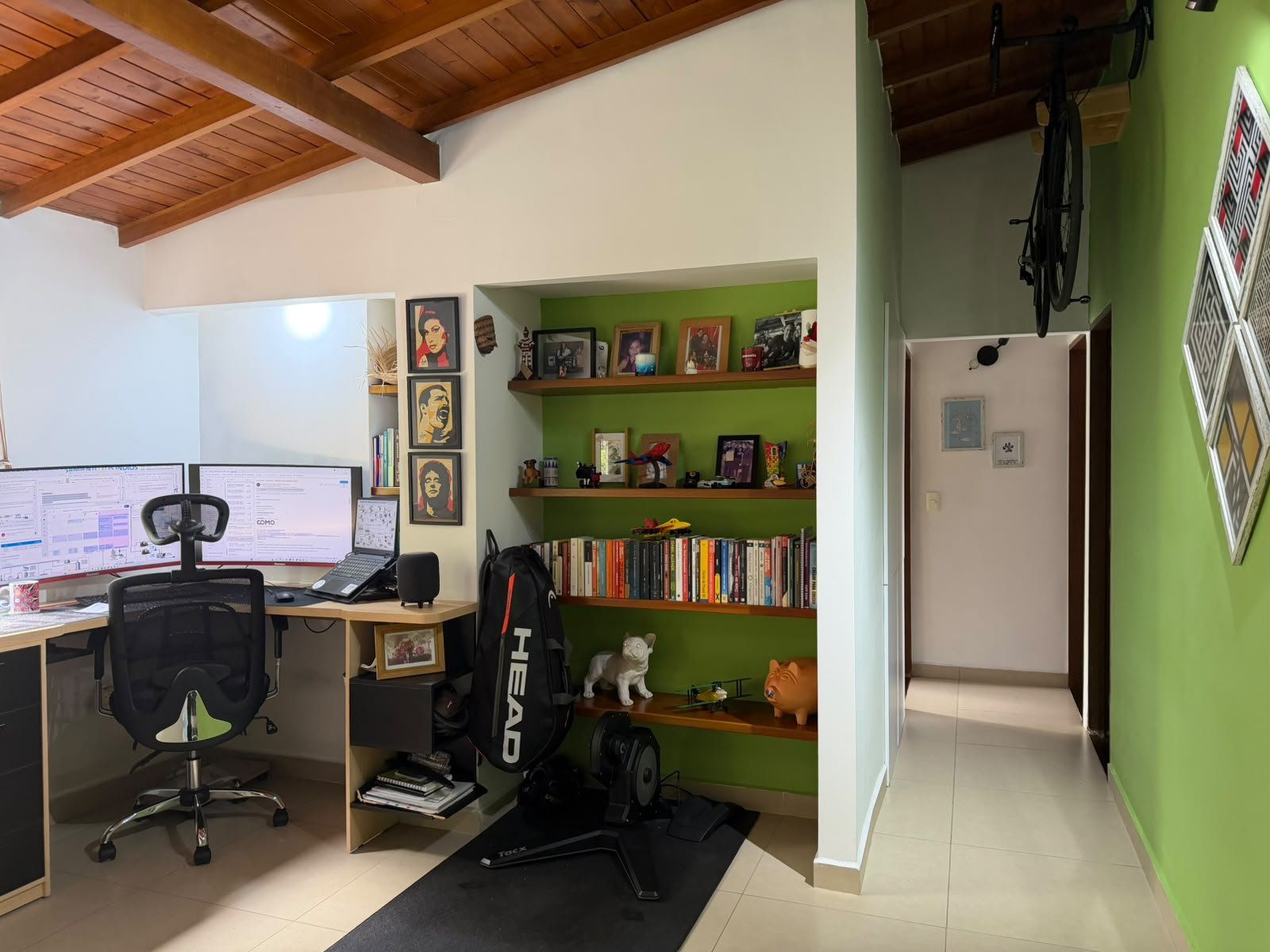APARTAMENTO EN VENTA UBICADO EN MEDELLÍN SECTOR POBLADO - 9