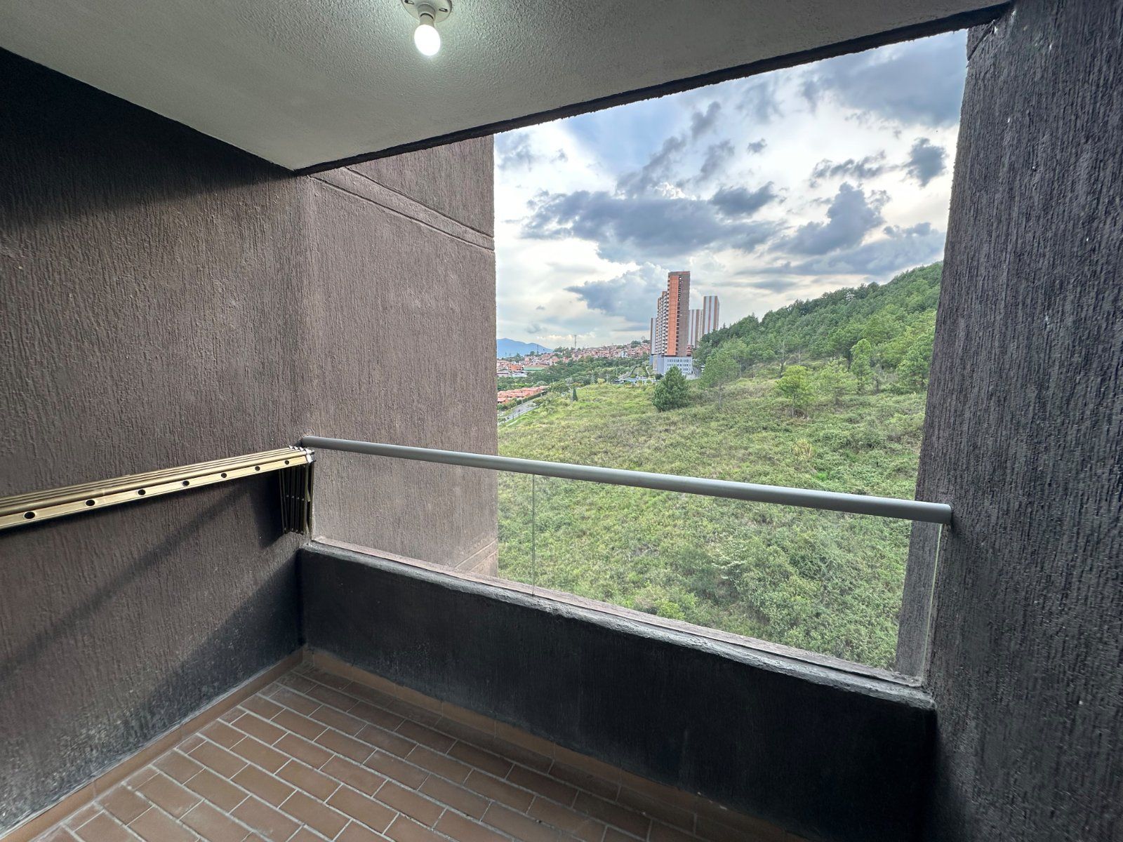 APARTAMENTO EN ARRIENDO UBICADO BELLO SECTOR AMAZONIA - 12