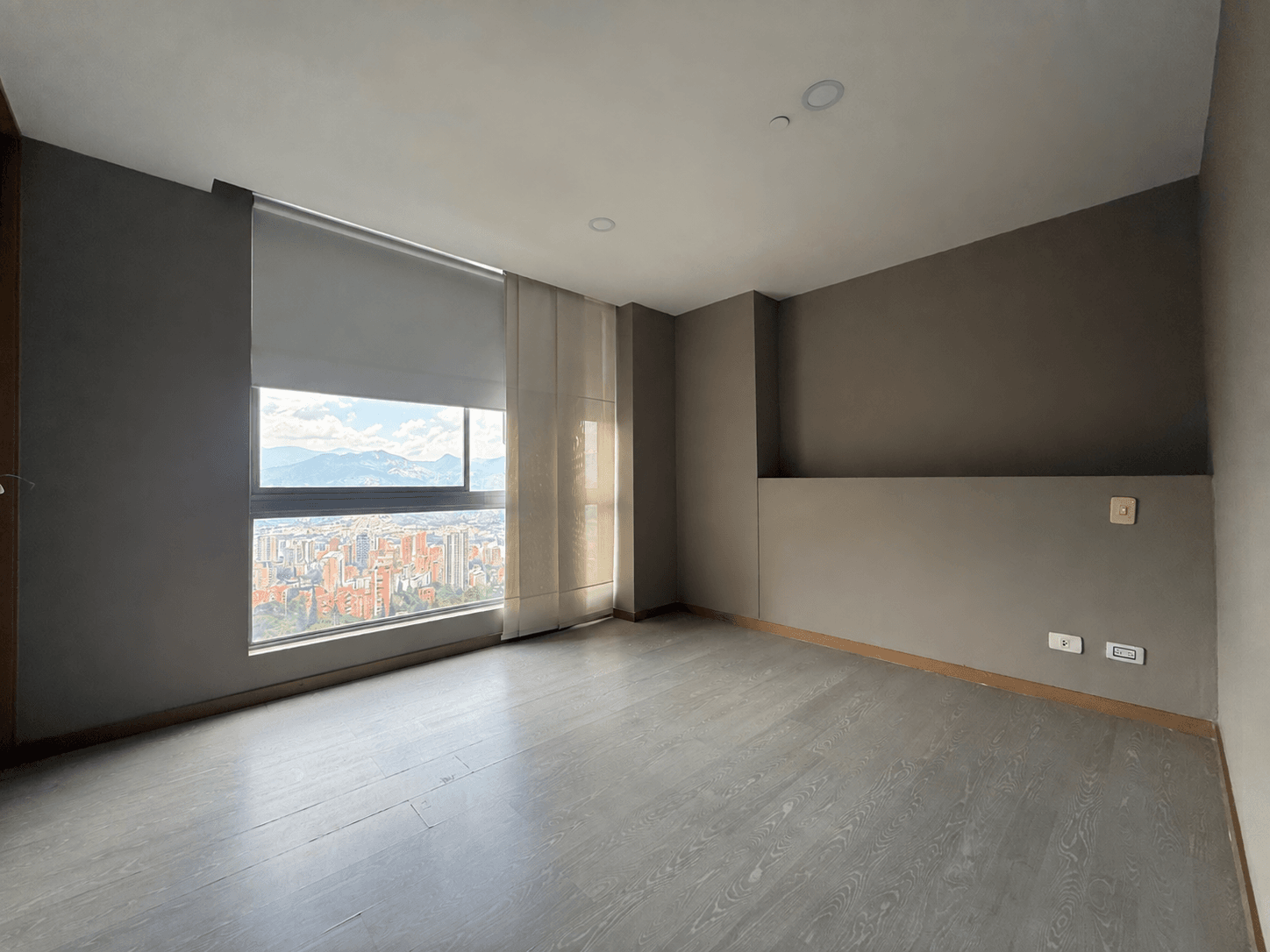 APARTAMENTO EN ARRIENDO UBICADO MEDELLIN SECTOR EL TESORO - 7