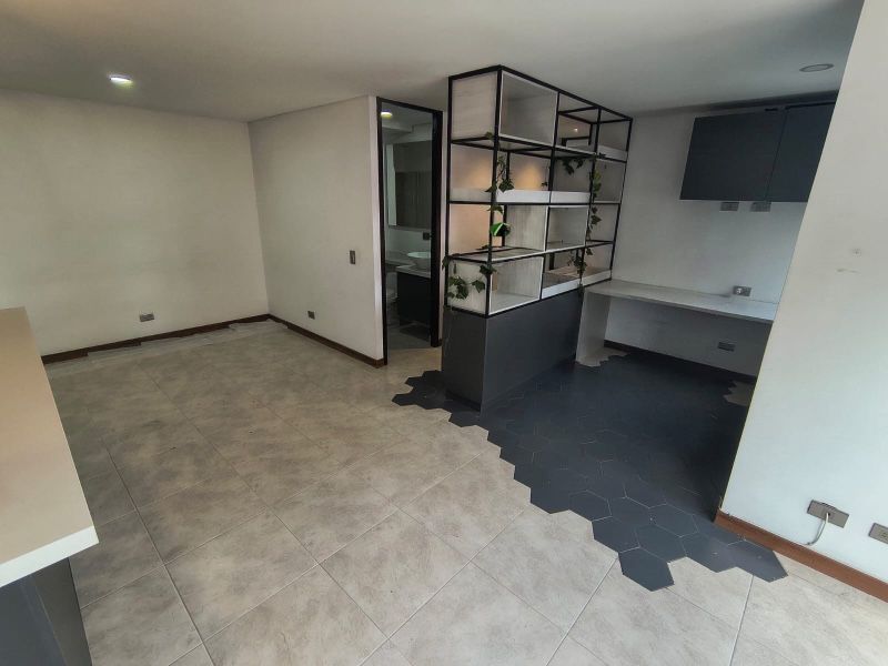 APARTAMENTO EN ARRIENDO UBICADO EN LA ESTRELLA SECTOR LA FERRERIA - 3