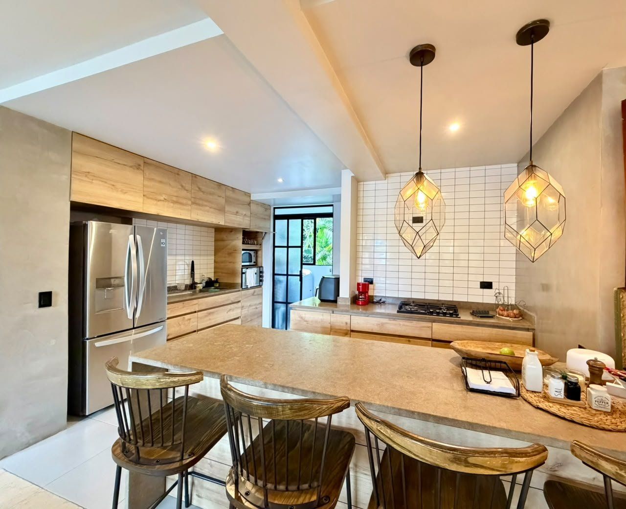 APARTAMENTO EN ARRIENDO UBICADO EN MEDELLÍN SECTOR POBLADO - 7