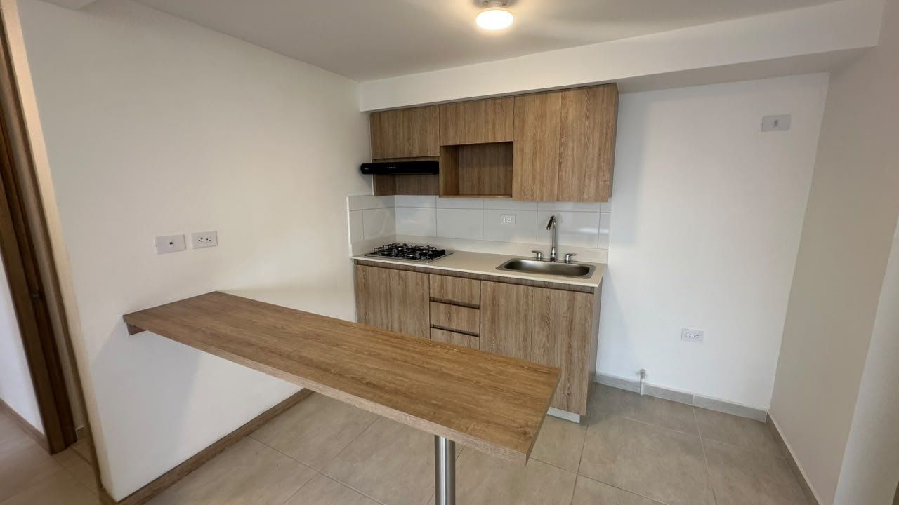 APARTAMENTO EN ARRIENDO UBICADO EN BELLO SECTOR AMAZONIA - 3