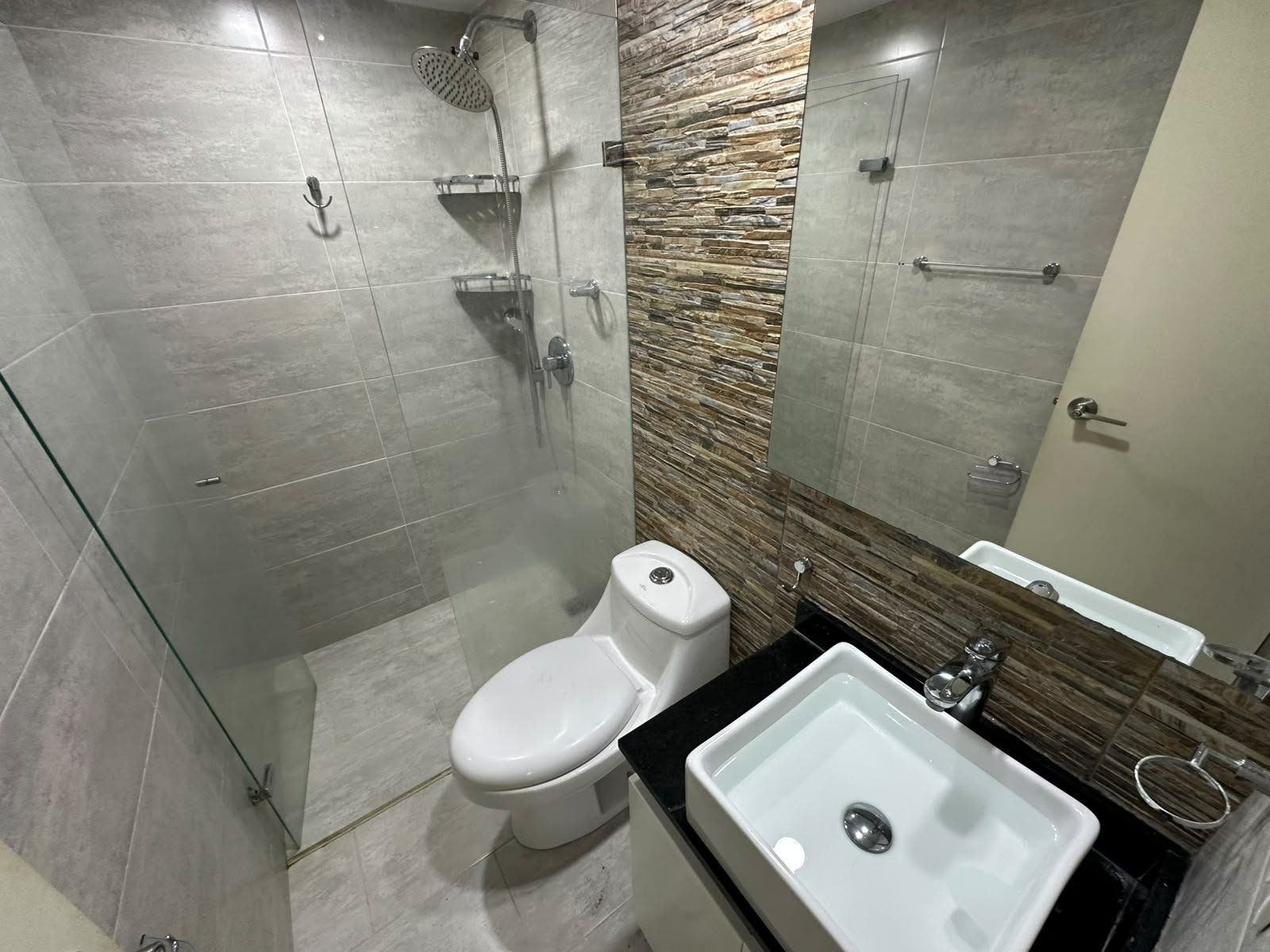 APARTAMENTO EN ARRIENDO UBICADO EN BELLO SECTOR SANTA ANA - 15