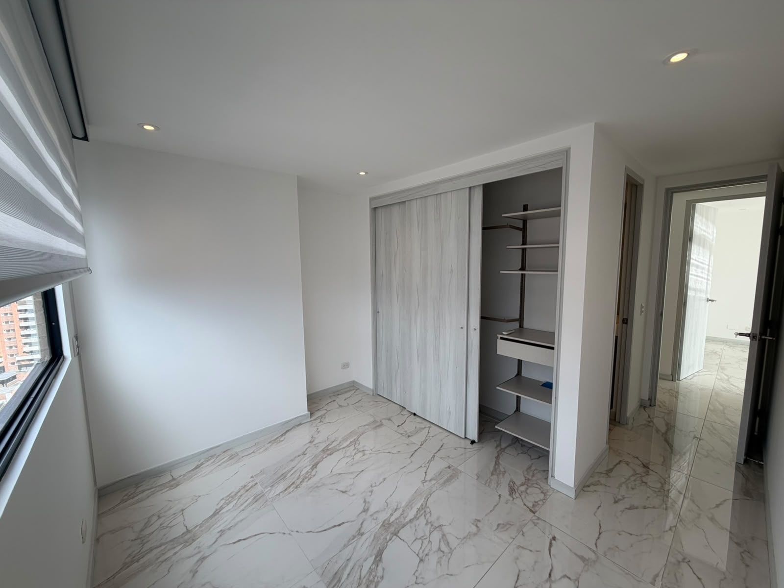 APARTAMENTO EN ARRIENDO UBICADO EN MEDELLÍN SECTOR POBLADO - 9