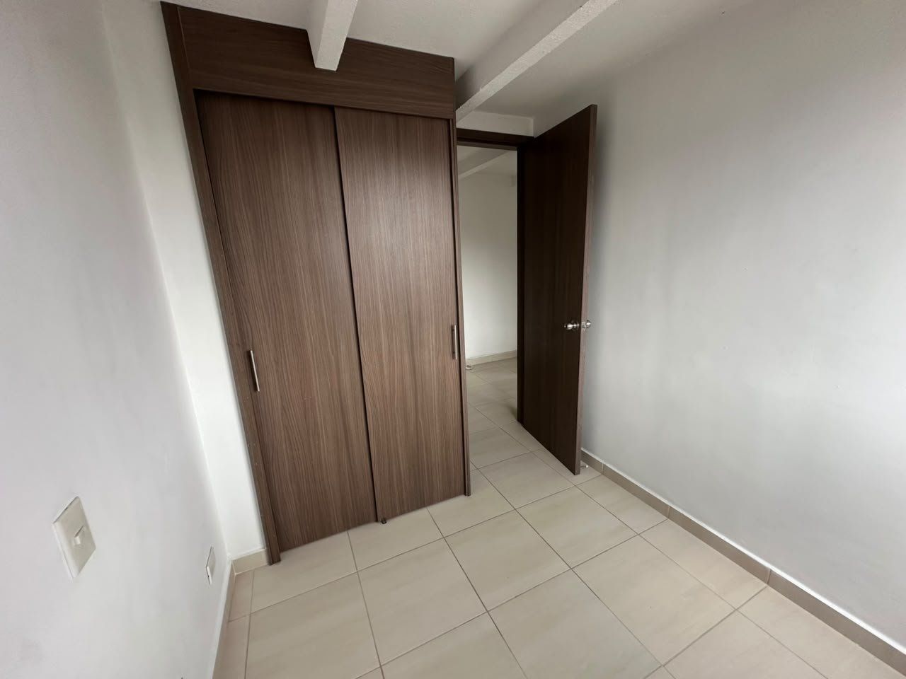 APARTAMENTO EN ARRIENDO UBICADO EN BELLO SECTOR LOS PUERTOS - 6