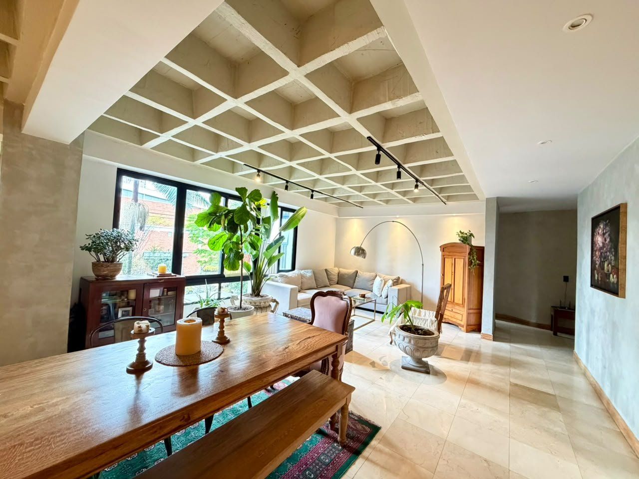 APARTAMENTO EN ARRIENDO UBICADO EN MEDELLÍN SECTOR POBLADO - 2