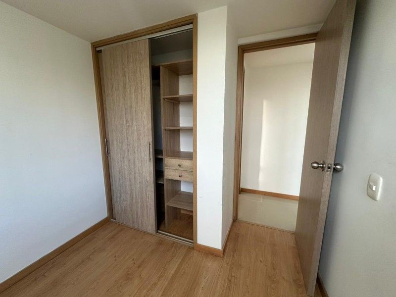 APARTAMENTO EN ARRIENDO UBICADO EN BELLO SECTOR LA GABRIELA - 9