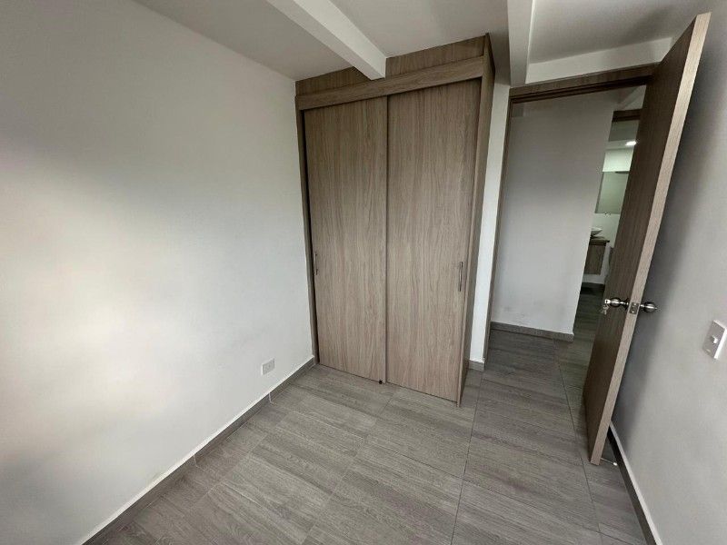 APARTAMENTO EN ARRIENDO UBICADO EN BELLO SECTOR LOS BUCAROS - 7
