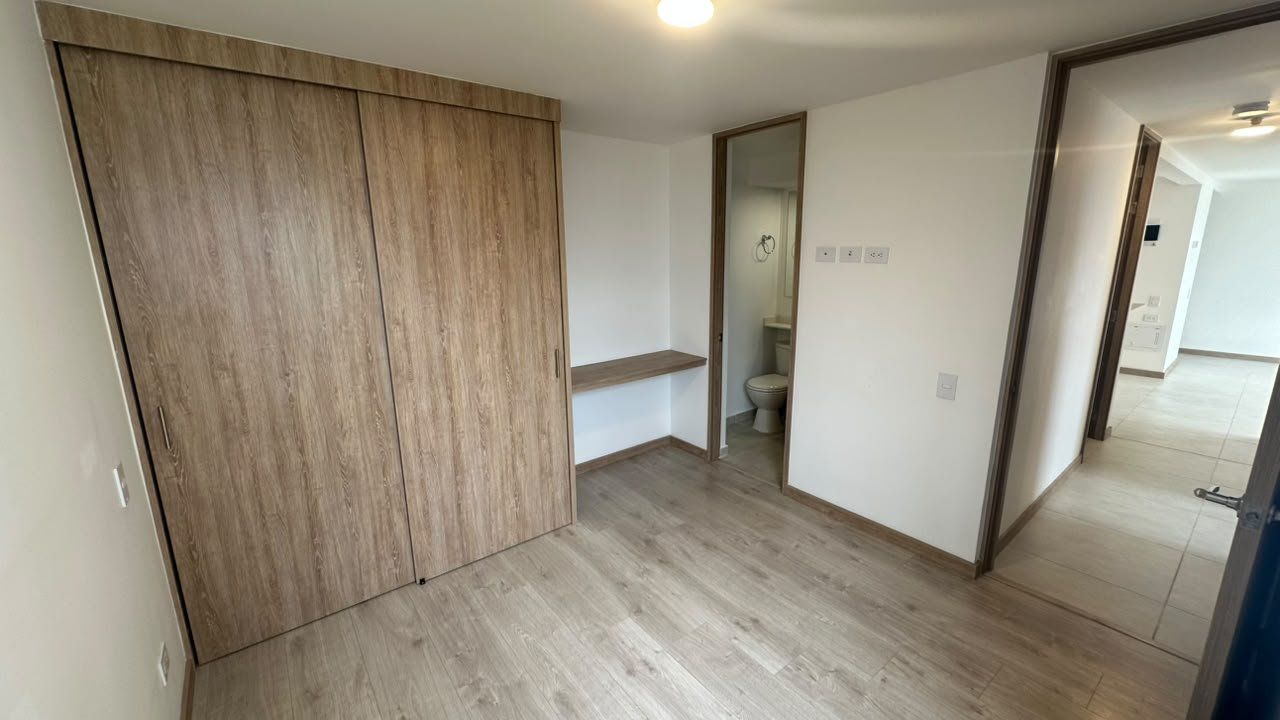 APARTAMENTO EN ARRIENDO UBICADO EN BELLO SECTOR AMAZONIA - 9