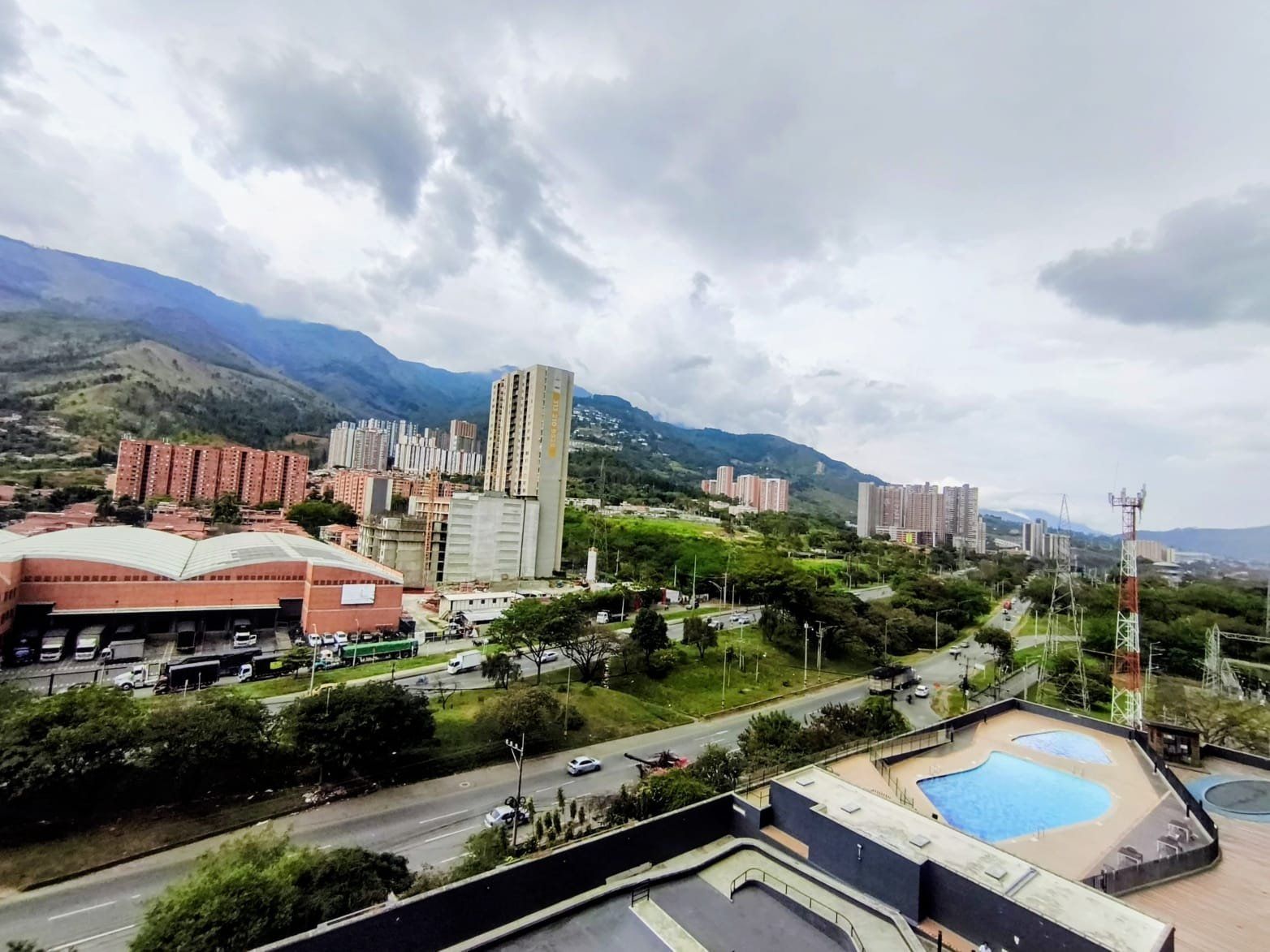 APARTAMENTO EN ARRIENDO UBICADO EN BELLO SECTOR NIQUIA - 16