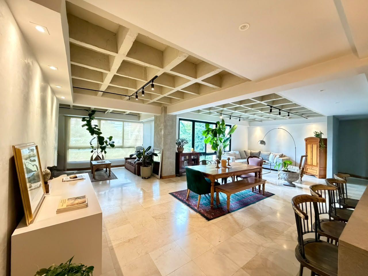 APARTAMENTO EN ARRIENDO UBICADO EN MEDELLÍN SECTOR POBLADO - 4