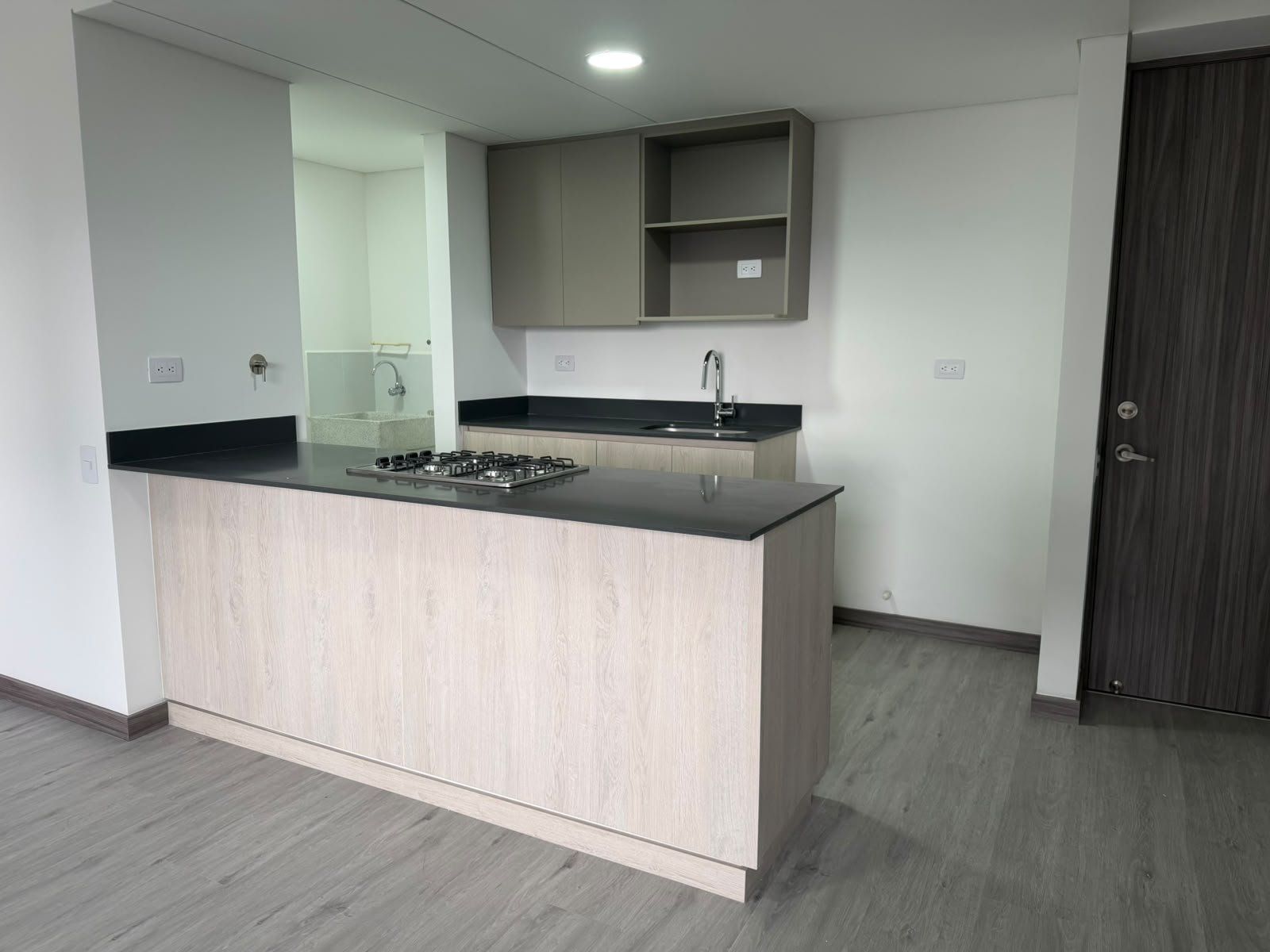 APARTAMENTO EN VENTA UBICADO EN MEDELLIN SECTOR PALMAS