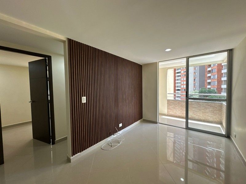 APARTAMENTO EN ARRIENDO UBICADO EN BELLO SECTOR NAVARRA - 2