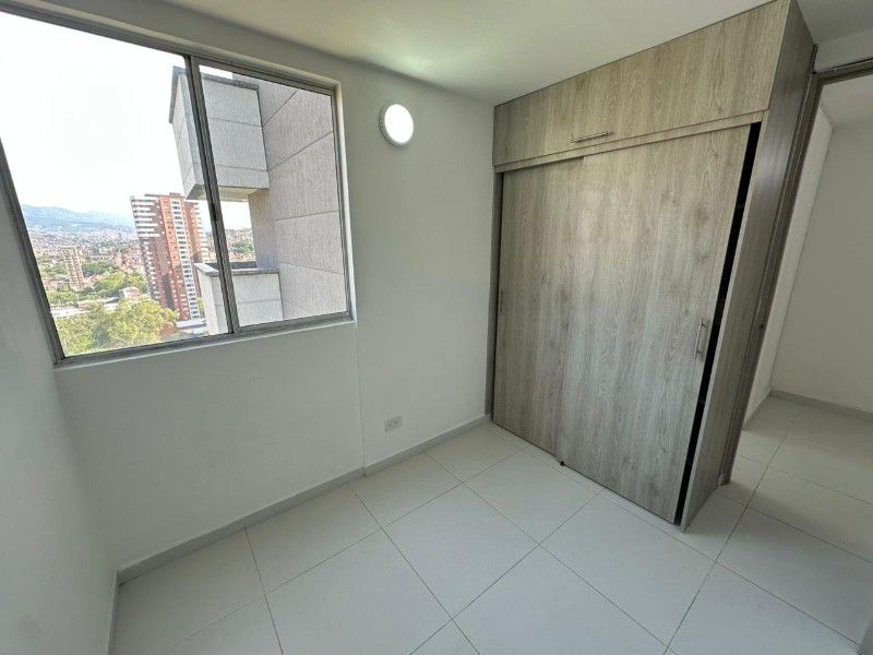 APARTAMENTO EN ARRIENDO UBICADO EN BELLO SECTOR SANTA ANA - 5