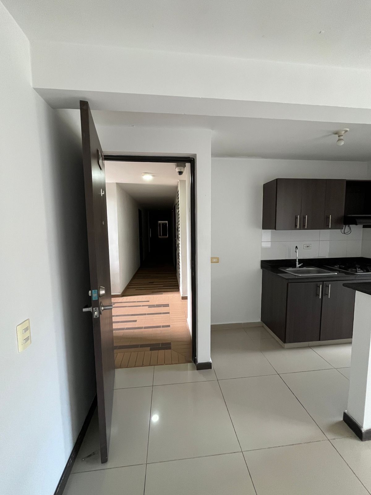 APARTAMENTO EN ARRIENDO UBICADO EN BELLO SECTOR NIQUIA - 4