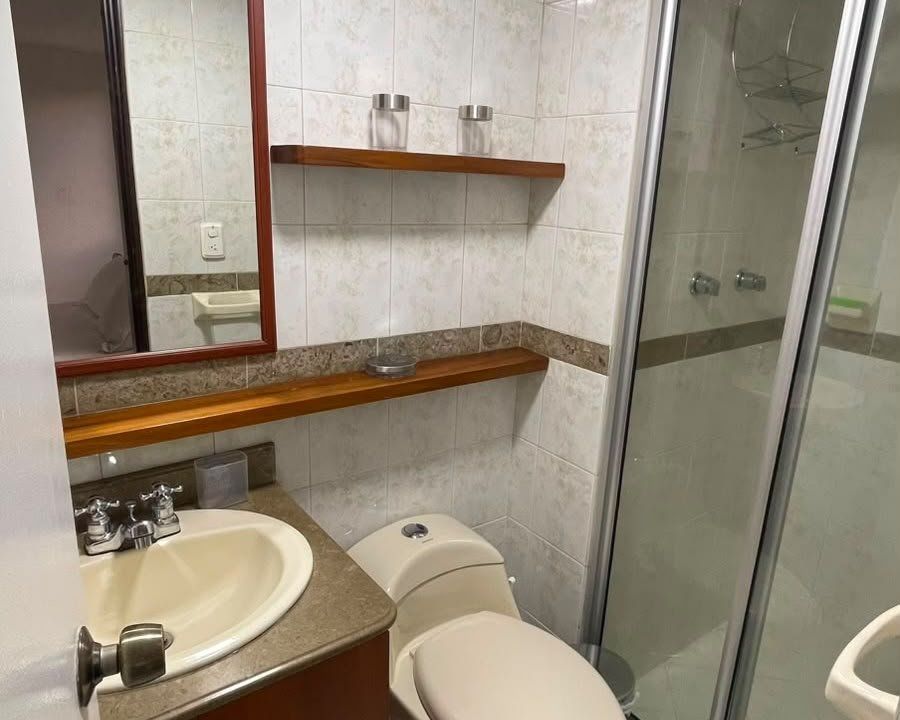 APARTAMENTO EN VENTA UBICADO EN MEDELLÍN SECTOR POBLADO - 7