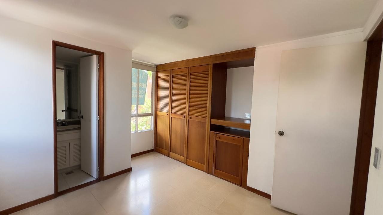 APARTAMENTO EN ARRIENDO UBICADO EN MEDELLÍN SECTOR PATIO BONITO - 7