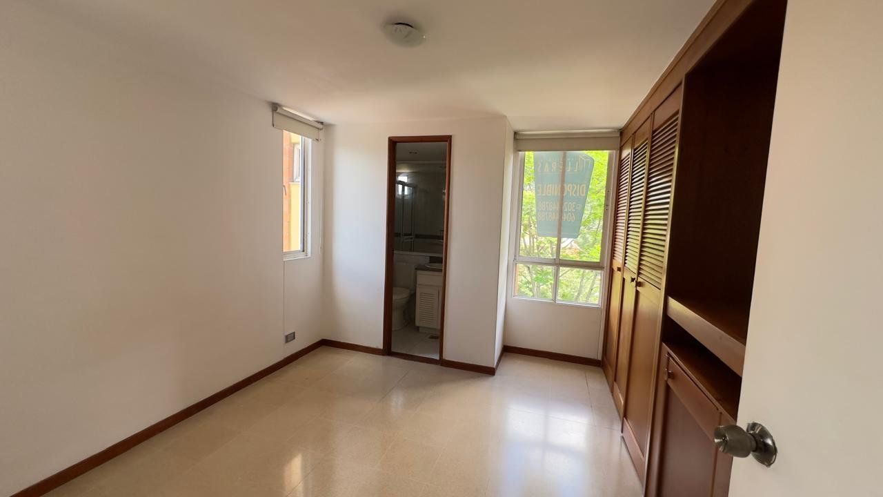 APARTAMENTO EN ARRIENDO UBICADO EN MEDELLÍN SECTOR PATIO BONITO - 6