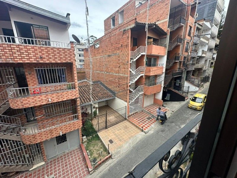 APARTAMENTO EN ARRIENDO UBICADO EN BELLO POR EL SECTOR CABAÑAS - 17