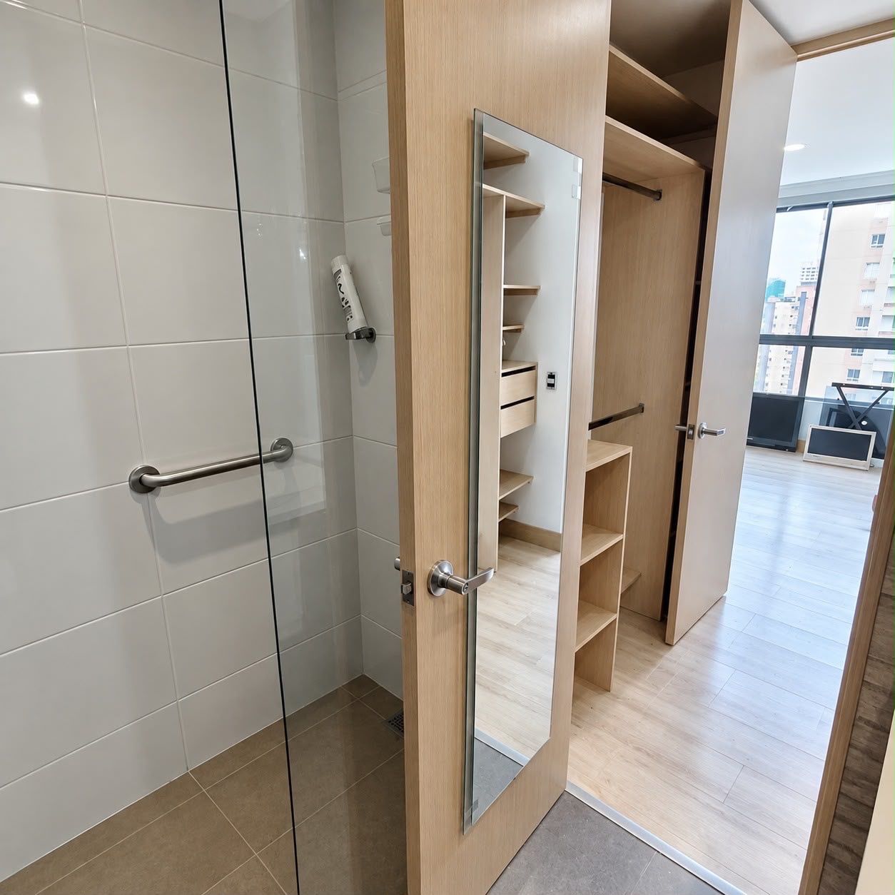 APARTAMENTO EN ARRIENDO UBICADO EN MEDELLIN SECTOR CASTROPOL - 14