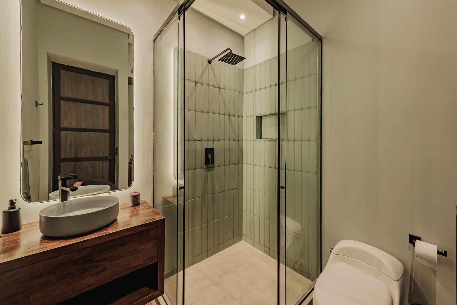 APARTAMENTO EN VENTA UBICADO EN MEDELLÍN SECTOR POBLADO - 19