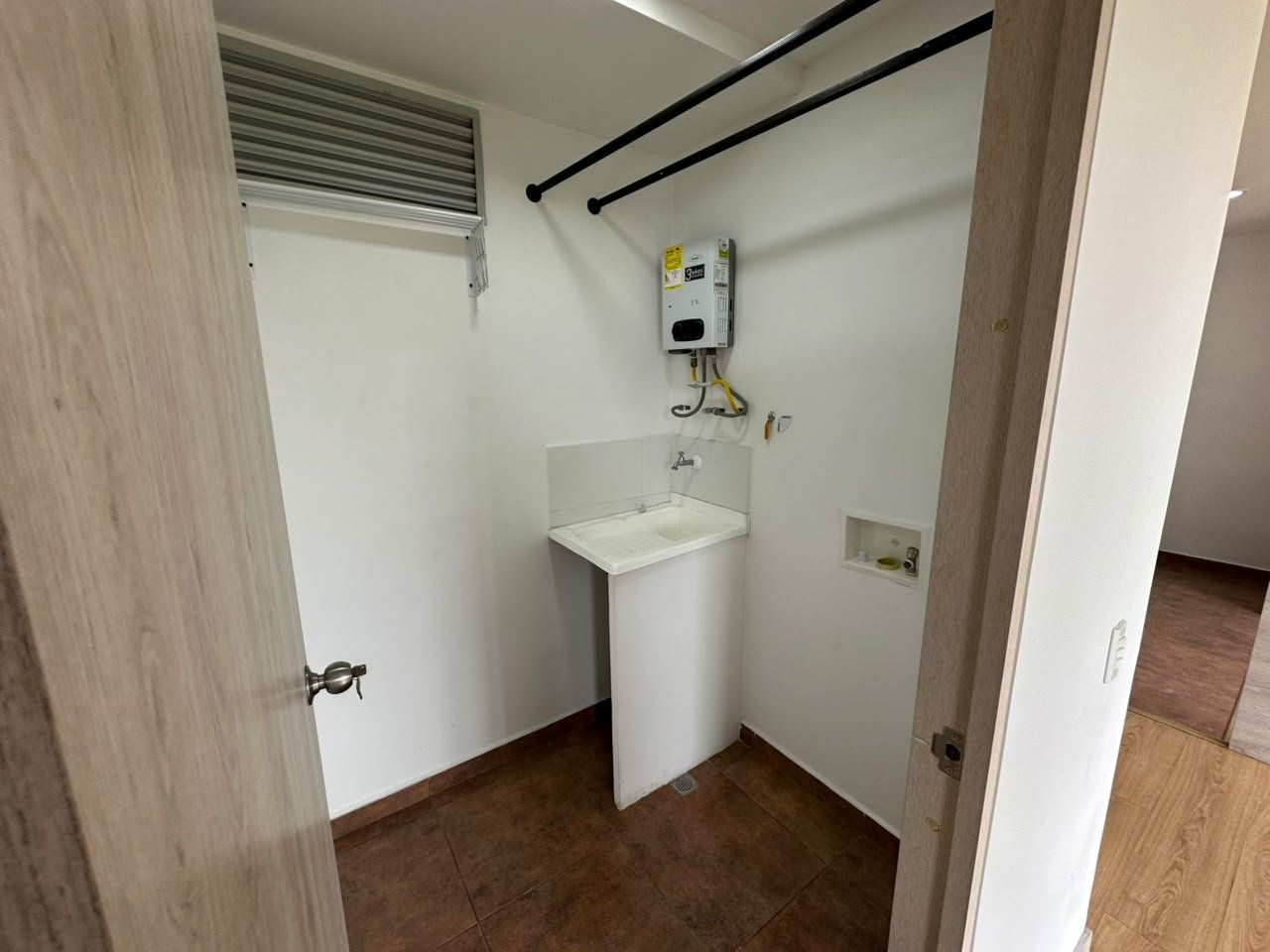 APARTAMENTO EN ARRIENDO UBICADO EN BELLO SECTOR MACHADO - 12