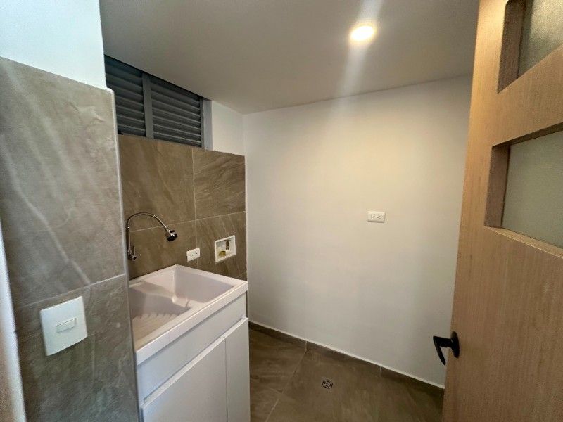 APARTAMENTO EN ARRIENDO UBICADO EN BELLO SECTOR AMAZONIA - 19