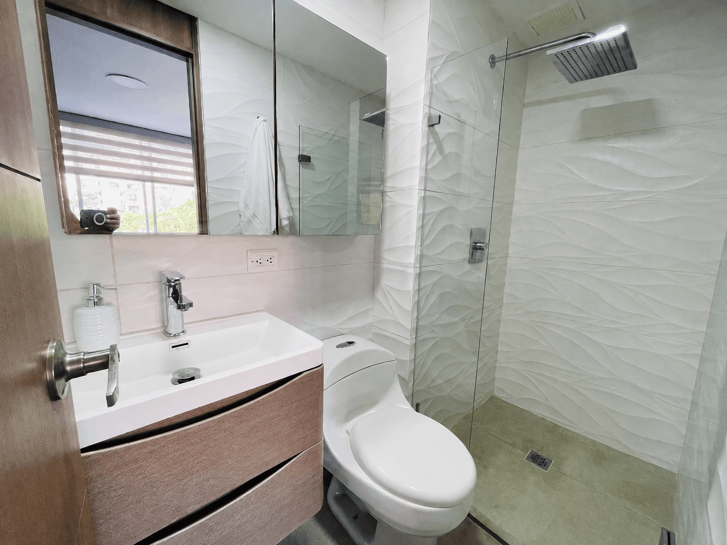APARTAMENTO EN VENTA UBICADO EN ENVIGADO SECTOR ALTO DE MISAEL - 14