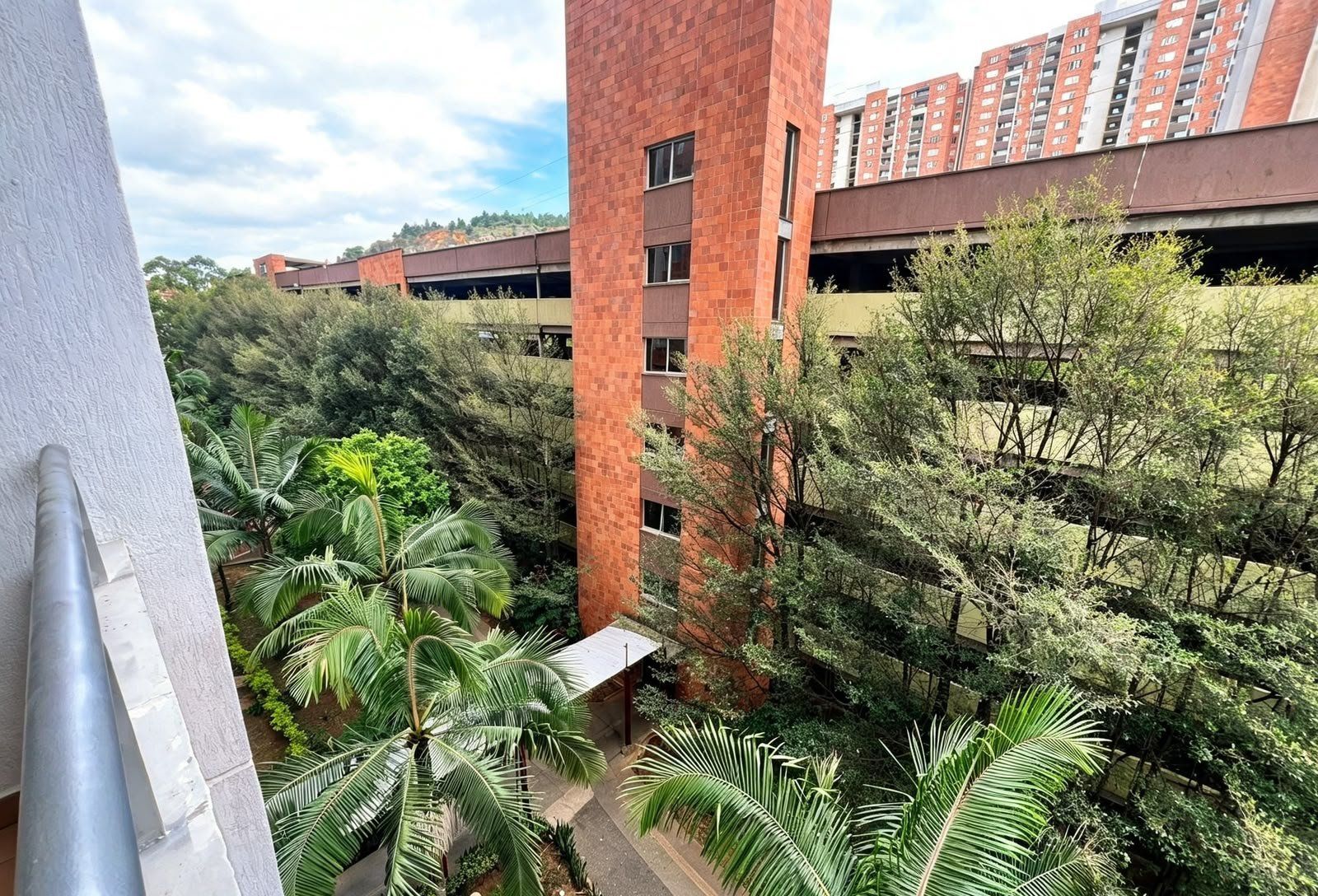 APARTAMENTO EN ARRIENDO UBICADO BELLO SECTOR LA GABRIELA - 17