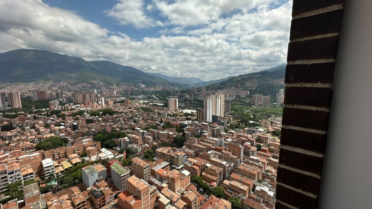 APARTAMENTO EN ARRIENDO UBICADO EN BELLO SECTOR CABAÑITAS - 15