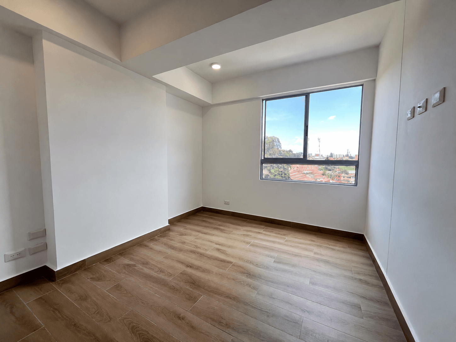 APARTAMENTO EN ARRIENDO UBICADO EN RIONEGRO SECTOR SAN NICOLAS - 6